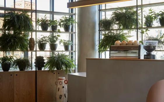 Puro Hotels Lodz Biotiful 002