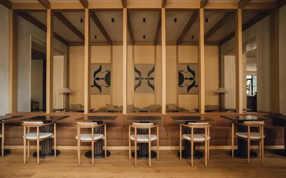 PURO Warsaw Old Town MUND Restaurant DYSK0807 Pano Edit Edit