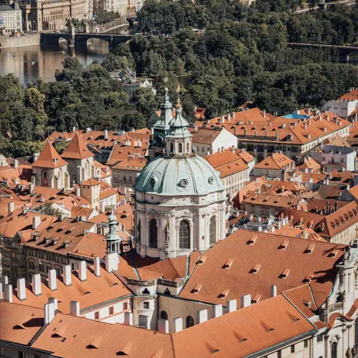 PURO Hotel Prague 01