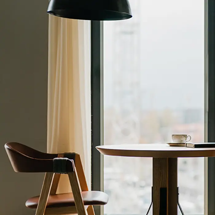 PURO Hotel Gdansk Lifestyle 003