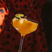 PURO Hotels Activities PURO Cocktail Masterclass INK Above 1