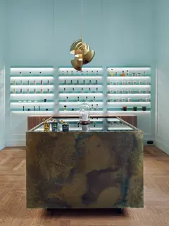 Puromag Warsaw Galilu