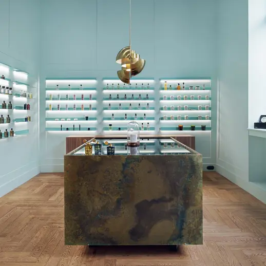 Puromag Warsaw Galilu