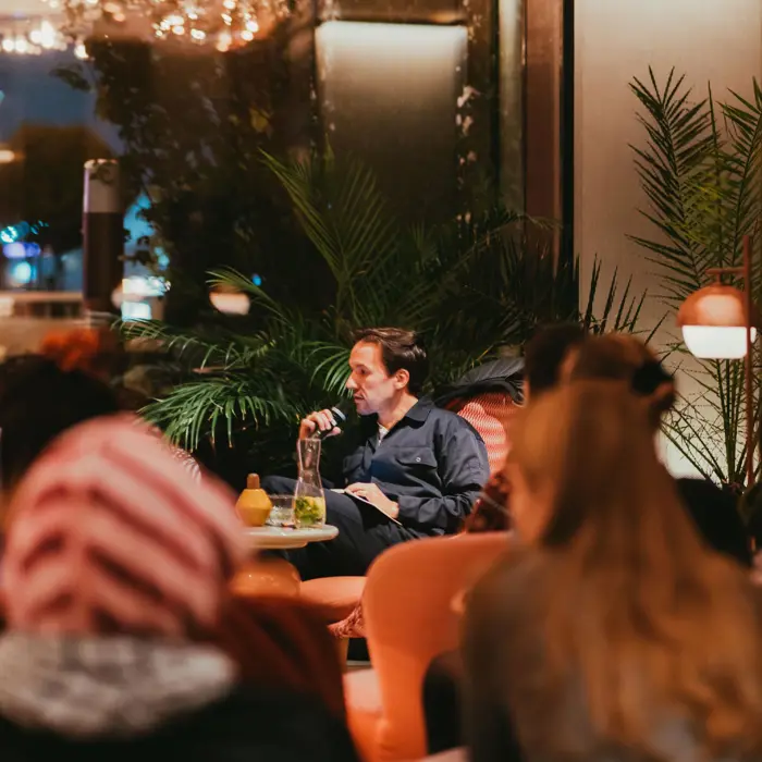 PURO Warsaw Old Town Hotel CZY03552