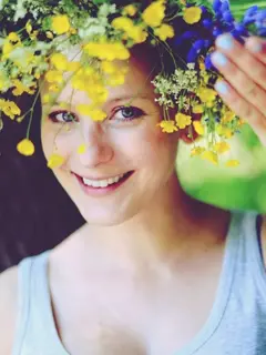 Puro Hotel People Ania Wlodarczyk