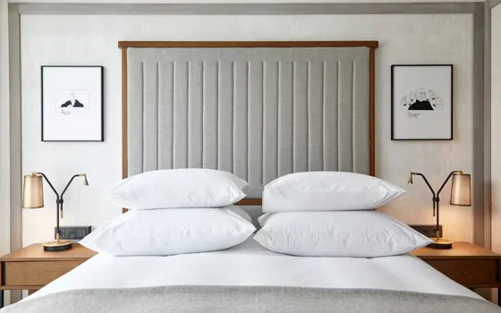 PURO Hotel Warszawa Room 005