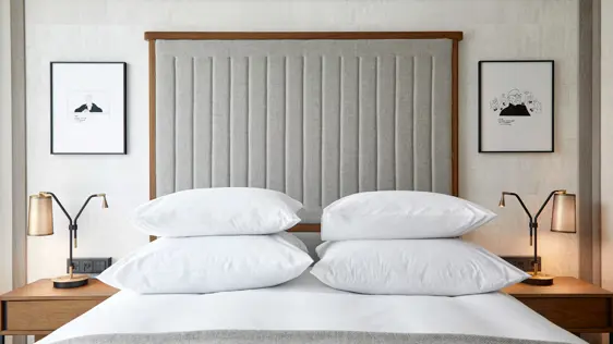 PURO Hotel Warszawa Room 005