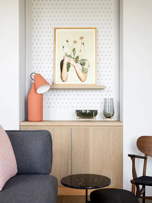 PURO Hotels Kazimierz Suite 006
