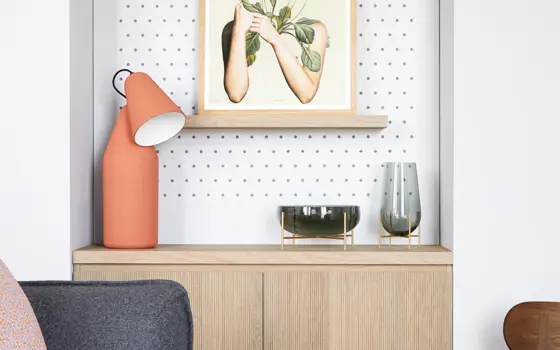 PURO Hotels Kazimierz Suite 006