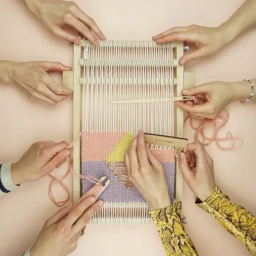 PURO Hotels Weaving Workshop Tartaruga 1