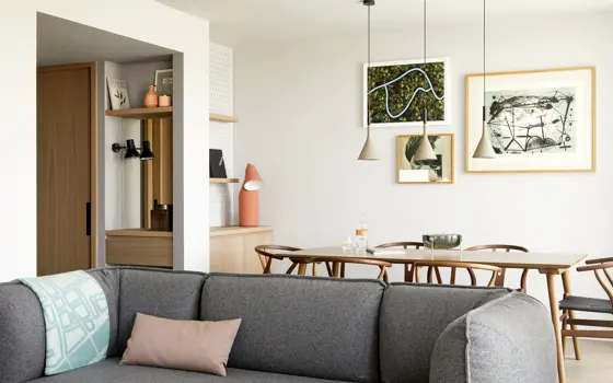 PURO Hotels Kazimierz Suite 008