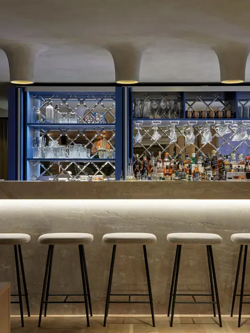 Puro Hotels Lodz Spirit 001