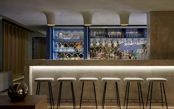 Puro Hotels Lodz Spirit 001