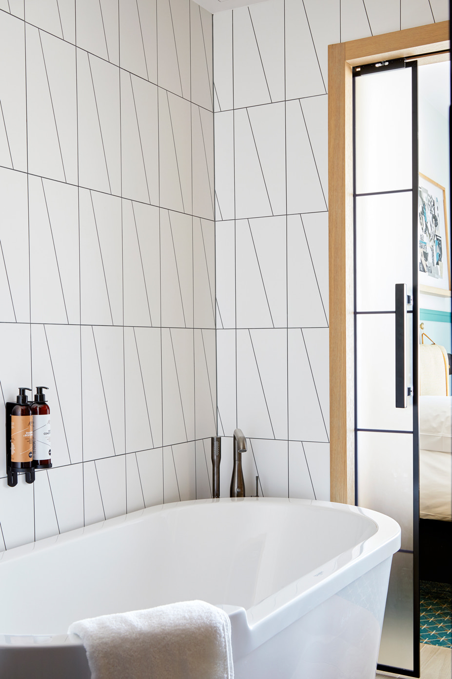 Puro Hotels Lodz Rooms Suite 003