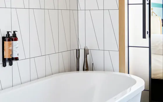 Puro Hotels Lodz Rooms Suite 003