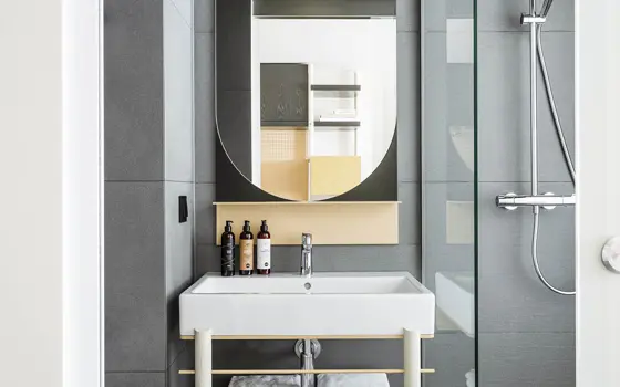 PURO Hotel Krakow Oldtown Rooms 013