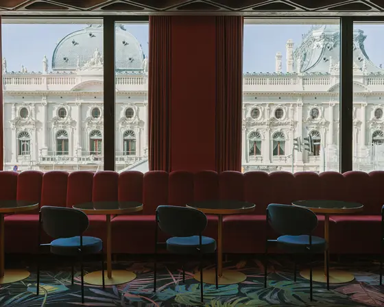 PURO Hotel Lodz Lifestyle 020