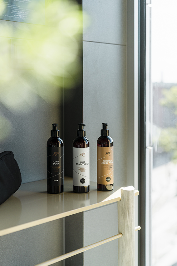 PURO Hotel Krakow Oldtown Rooms 007