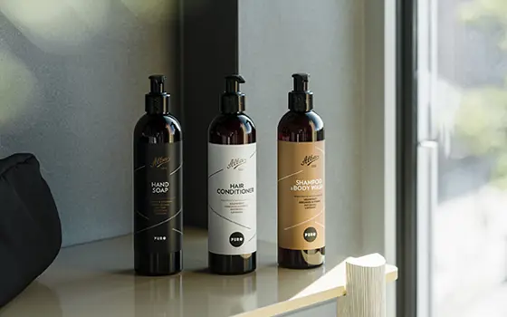 PURO Hotel Krakow Oldtown Rooms 007