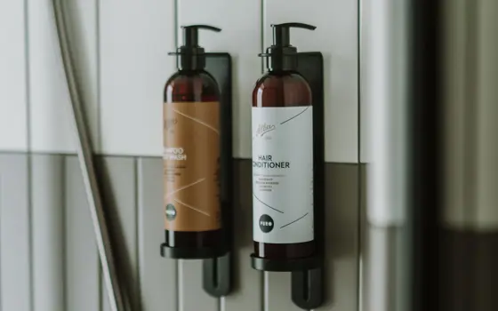 PURO Hotel Poznan Room 009