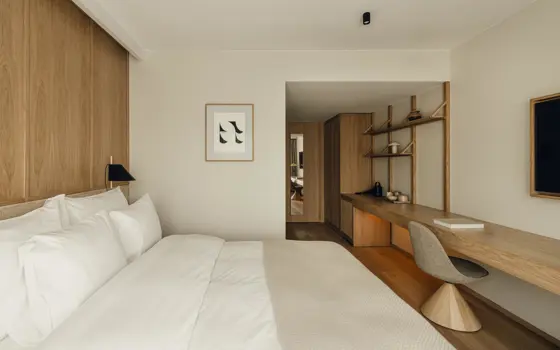 PURO Warsaw Old Town Hotel 7281 Edit