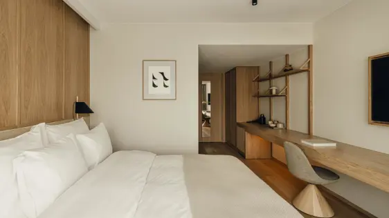 PURO Warsaw Old Town Hotel 7281 Edit