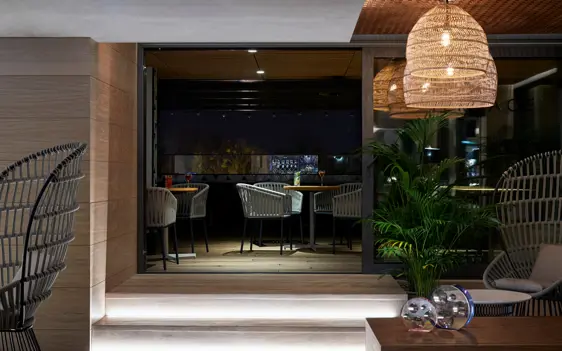 PURO Hotel Lodz FB Spirit 007