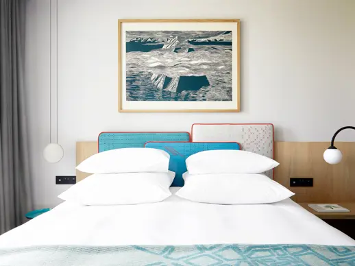 PURO Hotels Kazimierz Suite 009