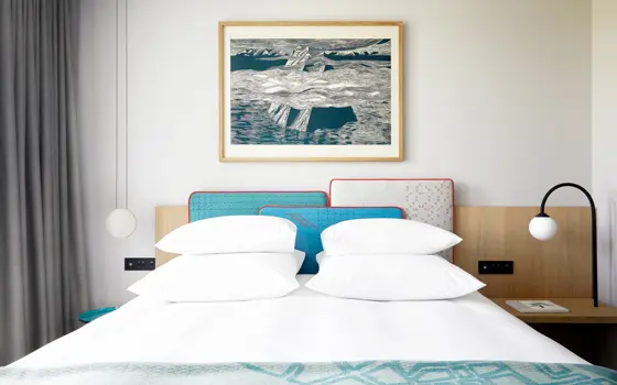 PURO Hotels Kazimierz Suite 009