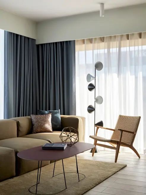 Puro Hotels Lodz Interior 011