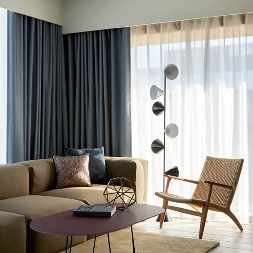 Puro Hotels Lodz Interior 011