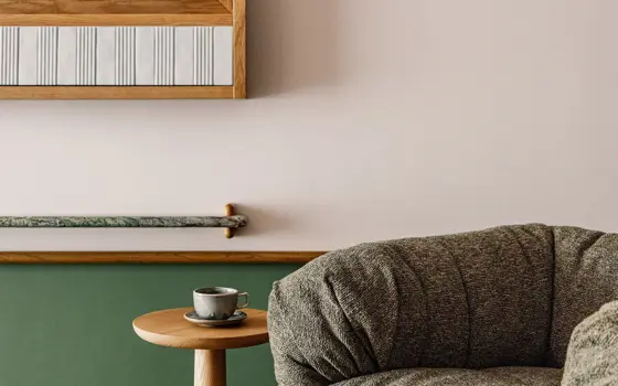 Puro Hotel Poznan Rooms 21