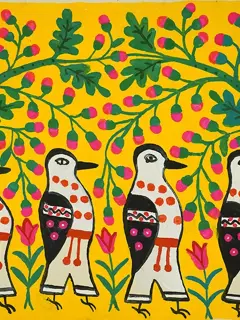 Marijaprymaczeko Naszym Przyjacio Om Pingwinom 1