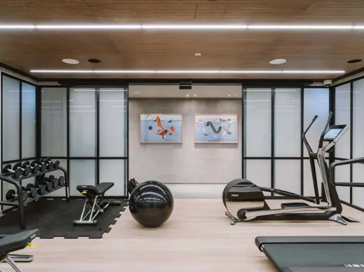 Puro Hotels Warsaw SPA Prisma 001