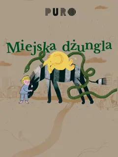 Puro Mag Miejskadzungla
