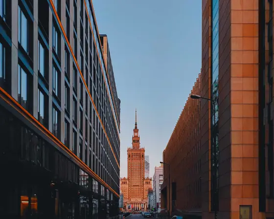 PURO Hotel Warsaw Lifestyle 011