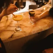 PURO Hotels Activities PURO Cocktail Masterclass HINT PHK 1