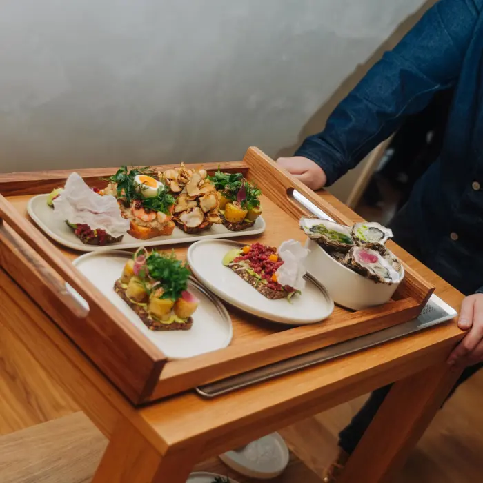 PURO Warsaw Old Town Hotel DSC02992