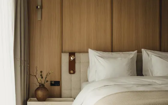 PURO Warsaw Old Town Hotel 0177 Edit