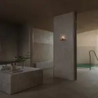 Puro Budapest SPA Image 1 A Studio Between