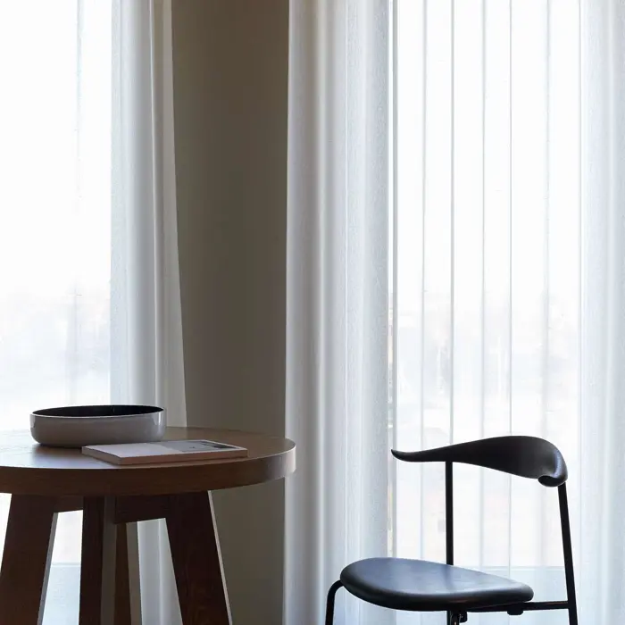 PURO Hotel Gdansk Suite 002