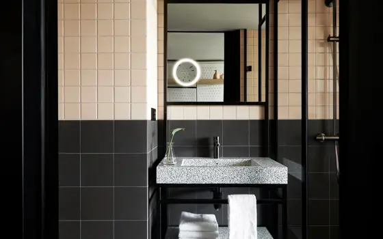 PURO Hotels Kazimierz Rooms 002