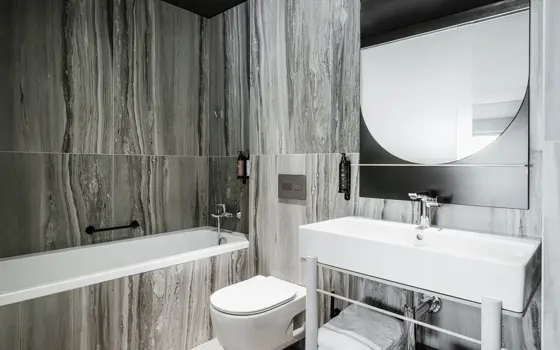 PURO Hotel Krakow Oldtown Rooms 006