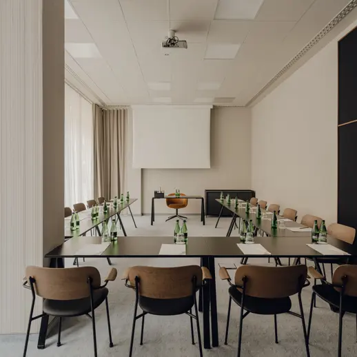 PURO Hotel Wroclaw Sale Konferencyjne 002