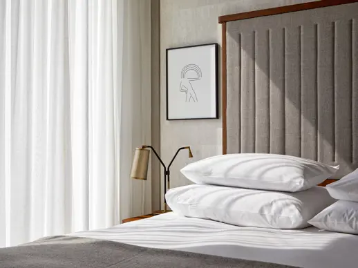 PURO Hotel Warszawa Suite 001