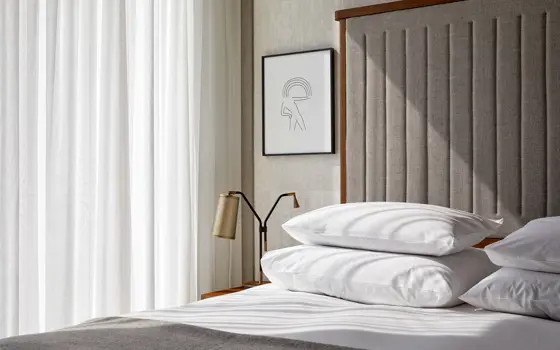 PURO Hotel Warszawa Suite 001