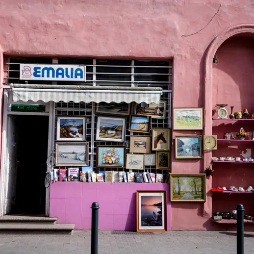 Gdansk Wrzeszcz Ania Wlodarczyk 34 Of 58 2