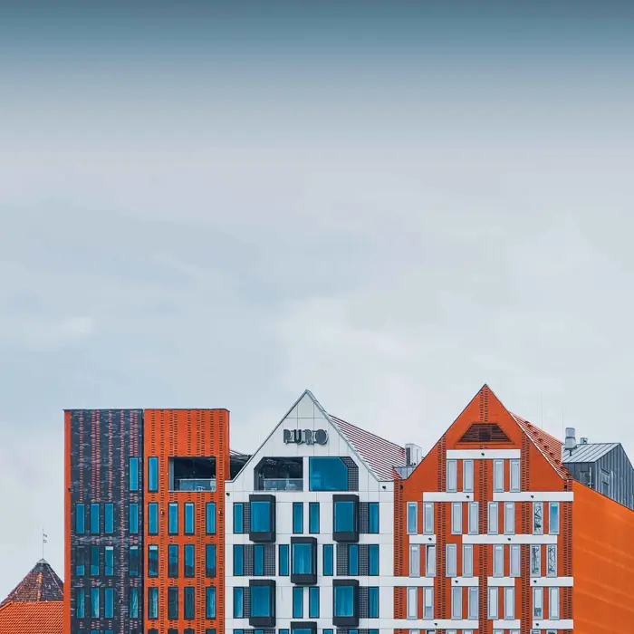 PURO Hotel Gdansk Lifestyle 002