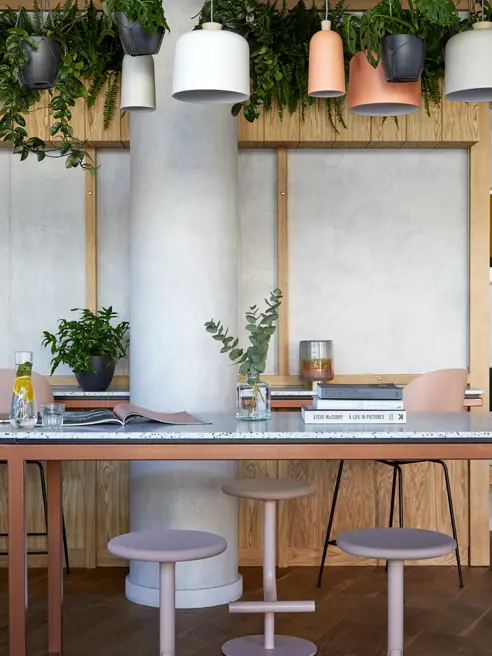 Puro Hotels Lodz Biotiful 004