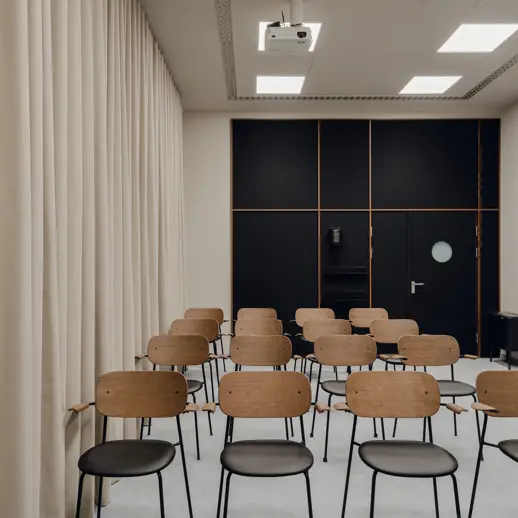 PURO Hotel Wroclaw Conf 003